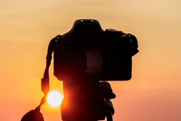 Gordon Harris Photographic Seeks Skilled Editors to Join Expanding Team in Pretoria