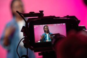 Joburg TV Commercial Casting for Powerful Story