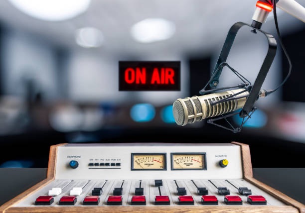 Kgolagano FM Calls for Aspiring Radio Hosts in Mangaung