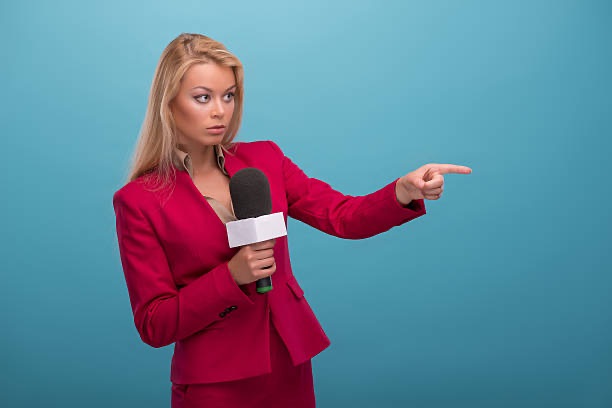 Newsroom Opens Auditions for South Africans