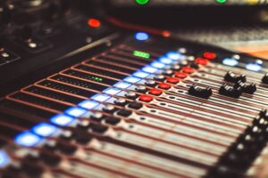 Ratlou FM Searches for the Next Generation of Presenters