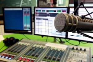 Kickstart Your Broadcasting Career