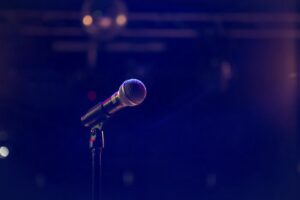 Sing Your Heart Out! Dubai’s Got Voices Invites Amateur Talent