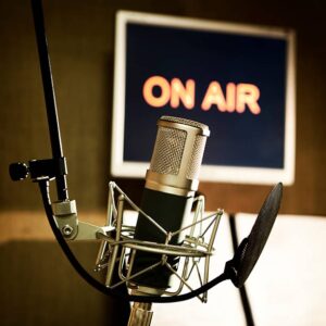 EKFM Opens 2026 Auditions for Radio Presenters