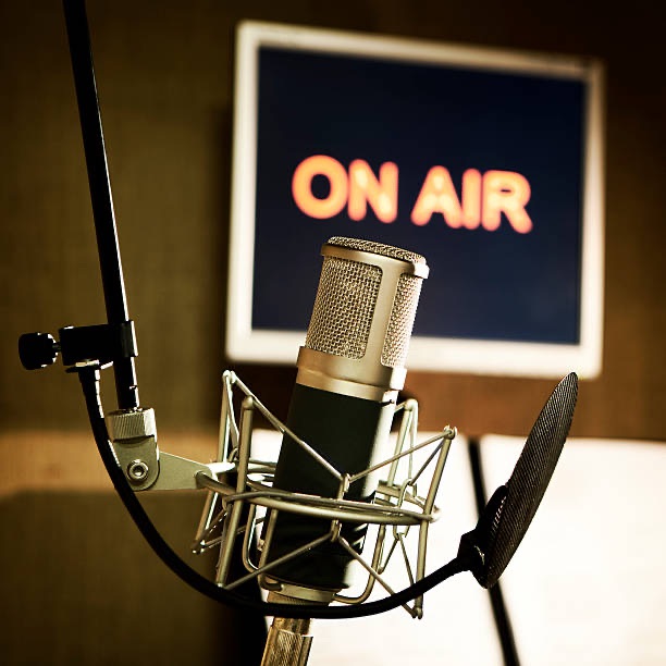 EKFM Opens 2026 Auditions for Radio Presenters