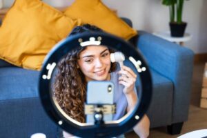 Major Recruitment Drive