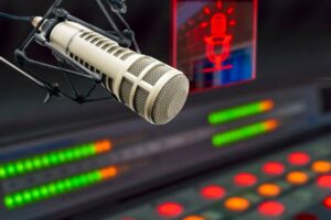 KCA Radio Opens Auditions for New Presenters