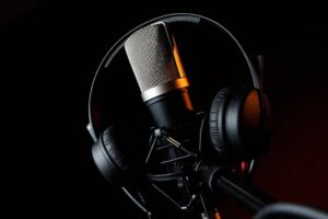 Radio Presenters in North West